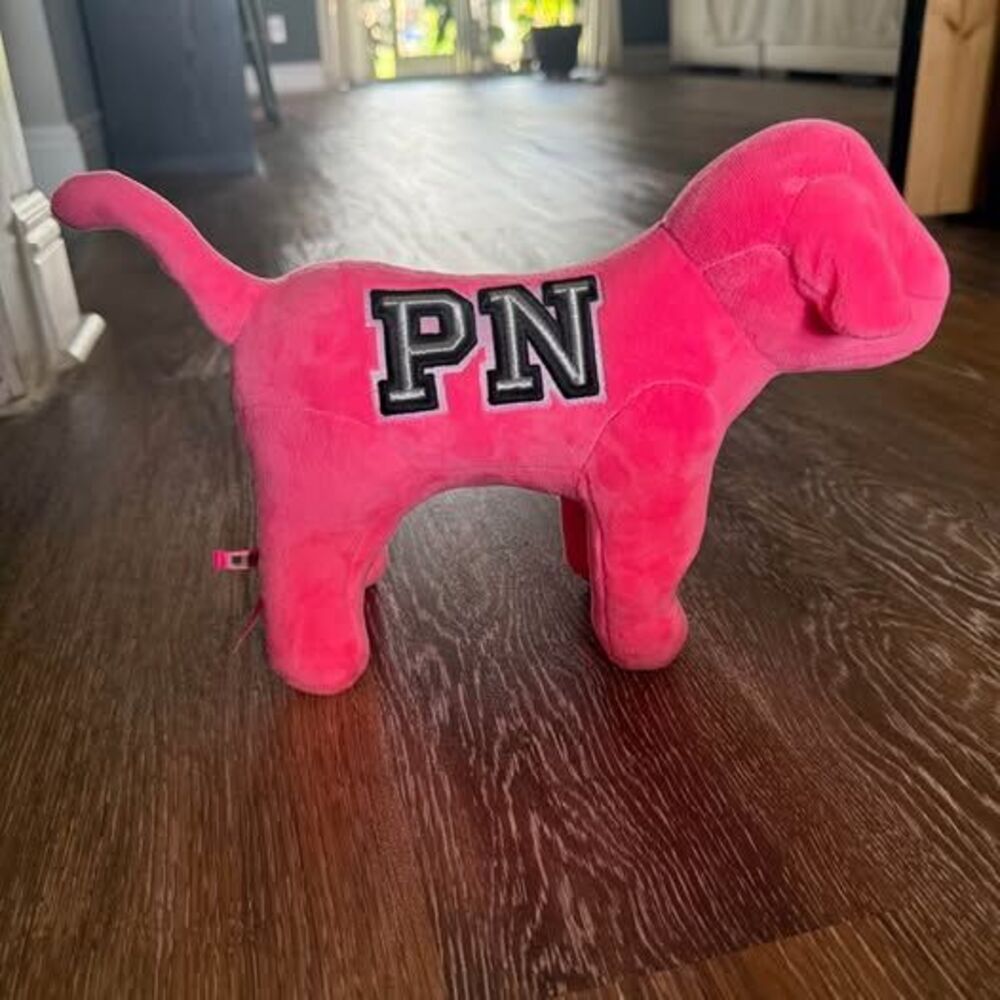 Victorias Secret PINK dog